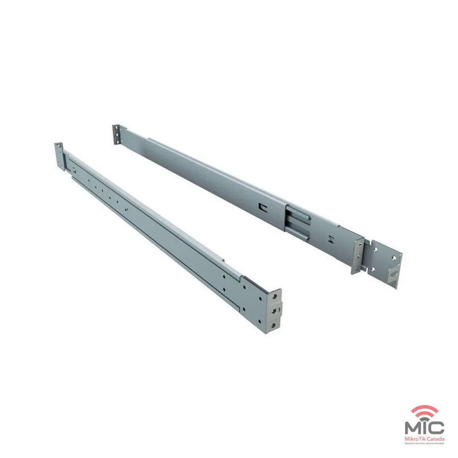 23–40 Rack Rail R0 (23-40_RACK_RAIL_R0) product image