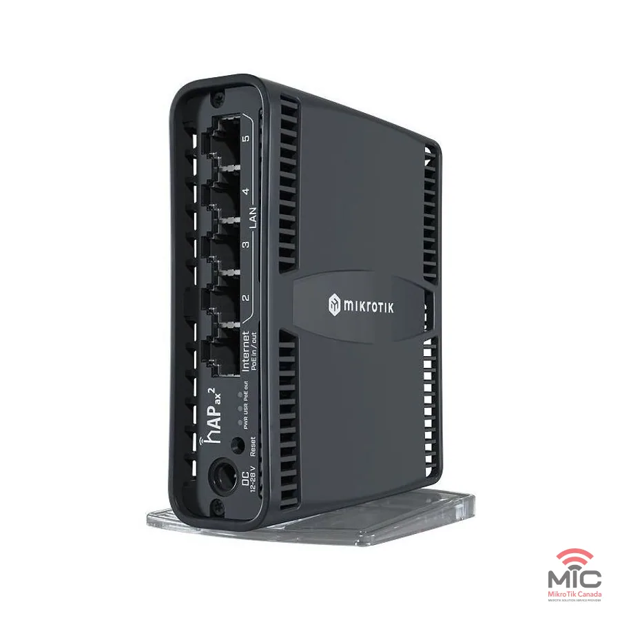 hAP ax² (C52iG-5HaxD2HaxD-TC) product image