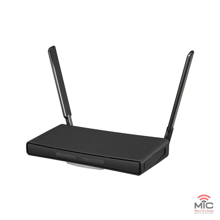 hAP ax³ (C53UiG+5HPaxD2HPaxD) product image