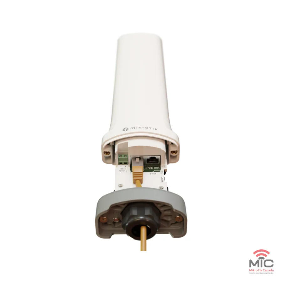CME Gateway (CME22-2n-BG77) product image