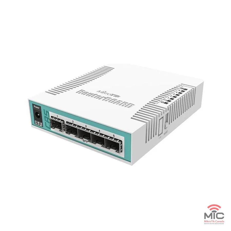 CRS106-1C-5S product image
