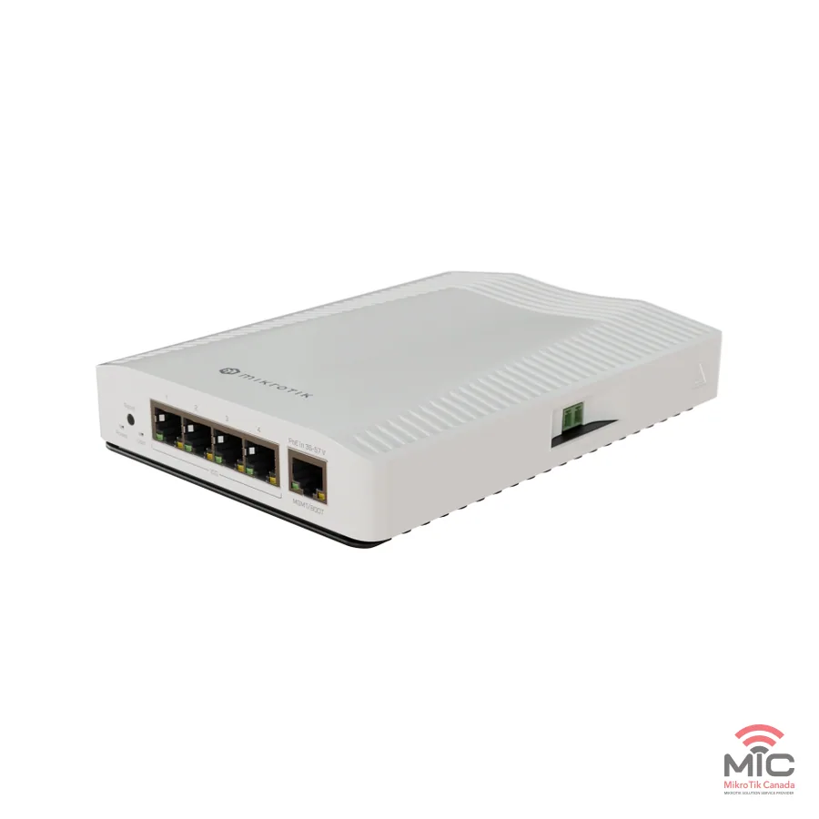 CRS304-4XG-IN product image