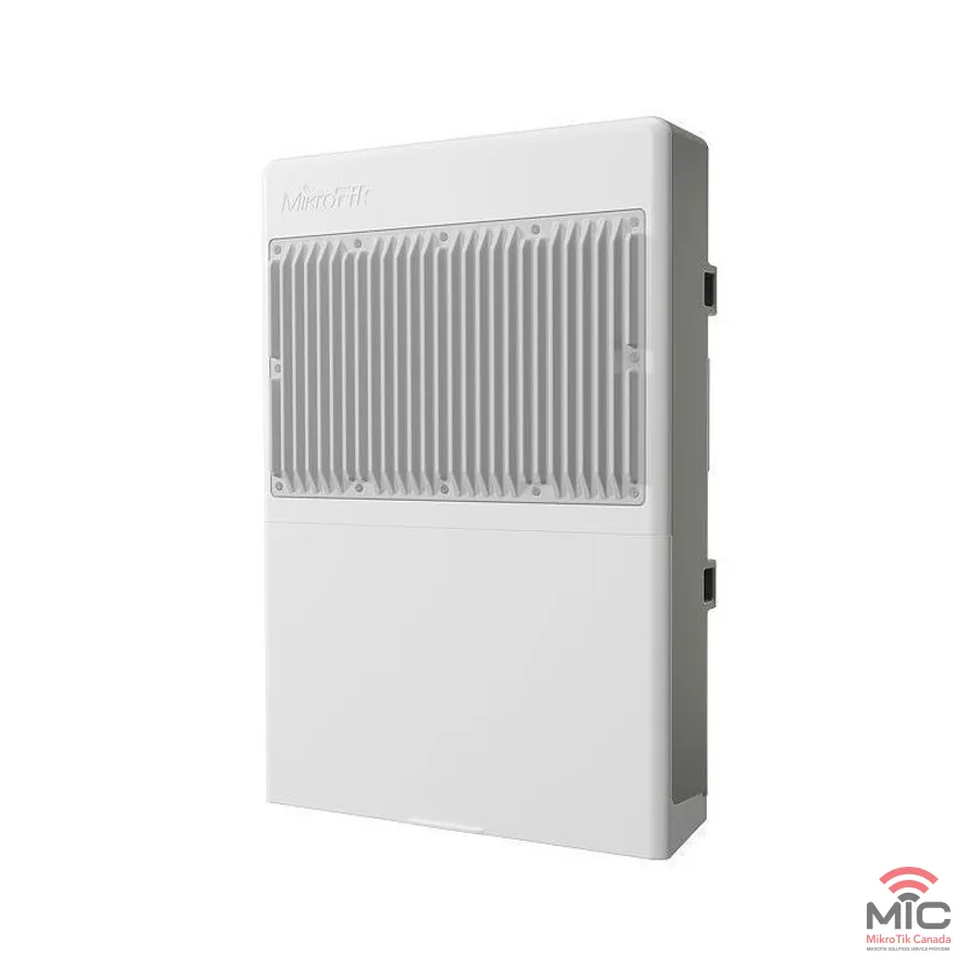 netPower 16P (CRS318-16P-2S+OUT) product image