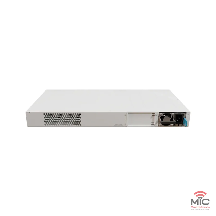 CRS320-8P-8B-4S+RM product image