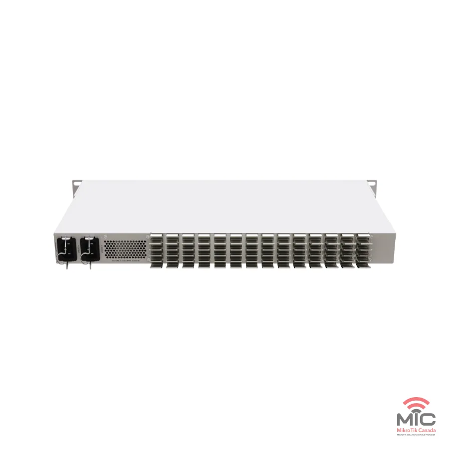 CRS326-4C+20G+2Q+RM product image
