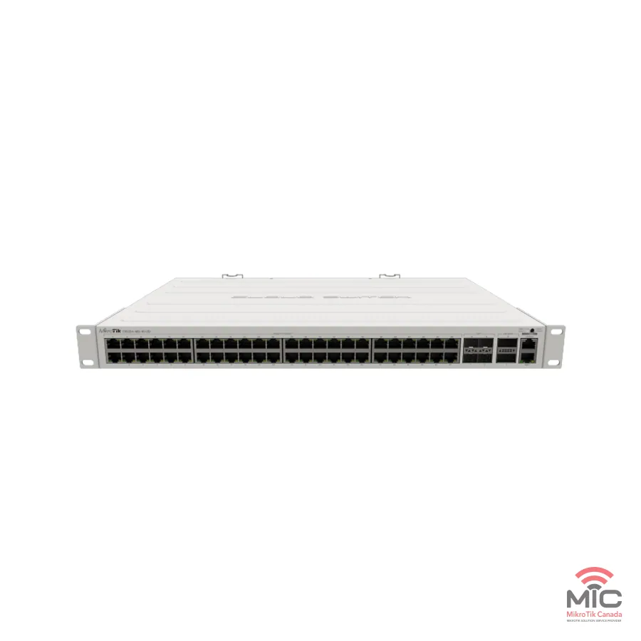 CRS354-48G-4S+2Q+RM product image