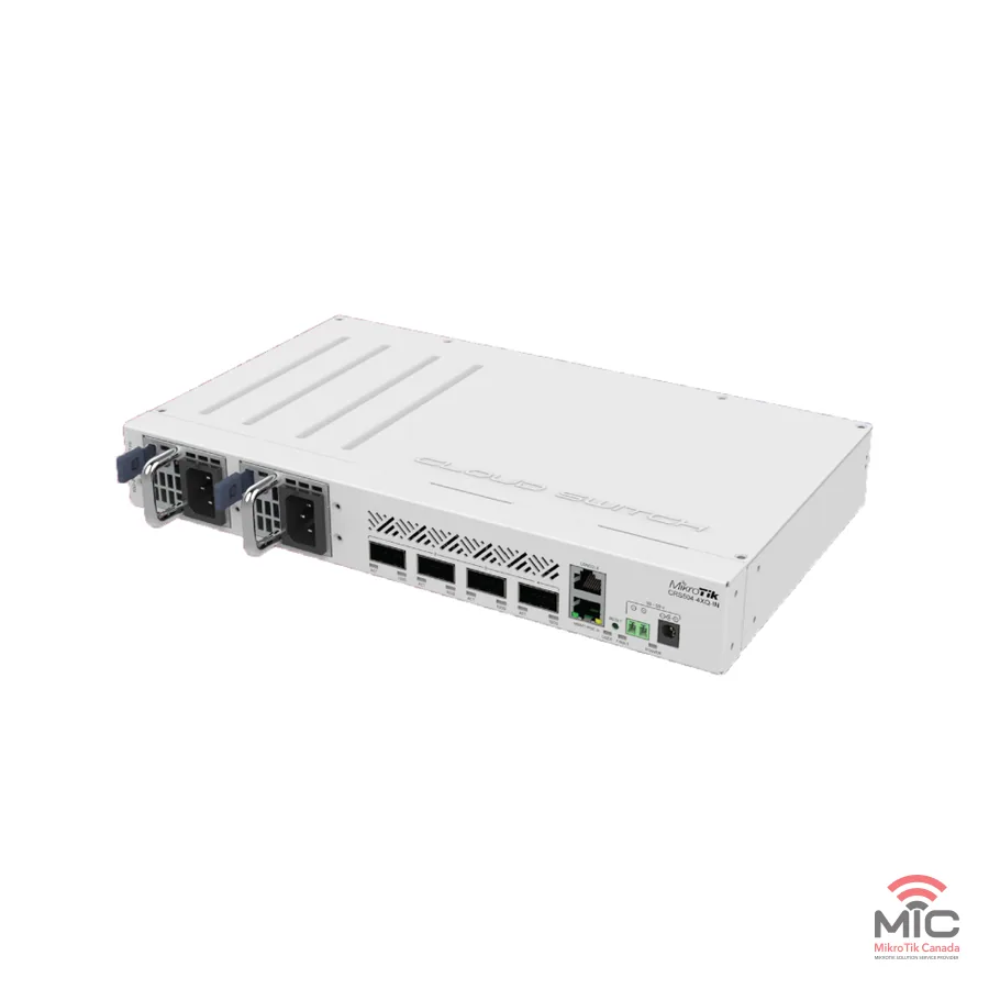 CRS504-4XQ-IN product image