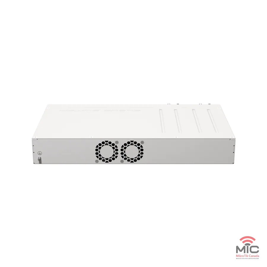 CRS510-8XS-2XQ-IN product image