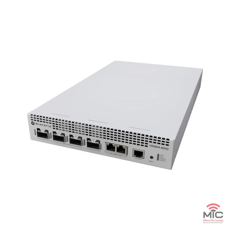 CRS804 DDQ (CRS804-4DDQ-hRM) product image