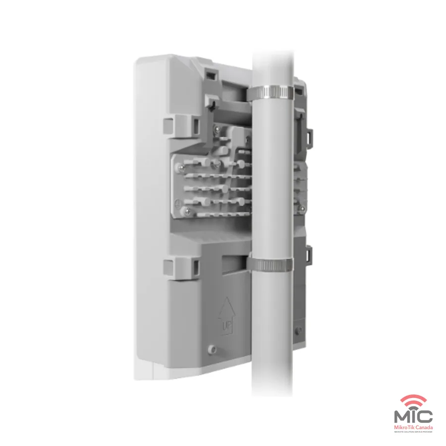 netPower Lite 7R (CSS610-1Gi-7R-2S+OUT) product image