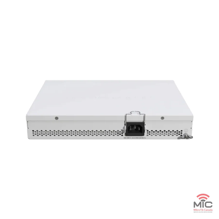 CSS610-8P-2S+IN product image