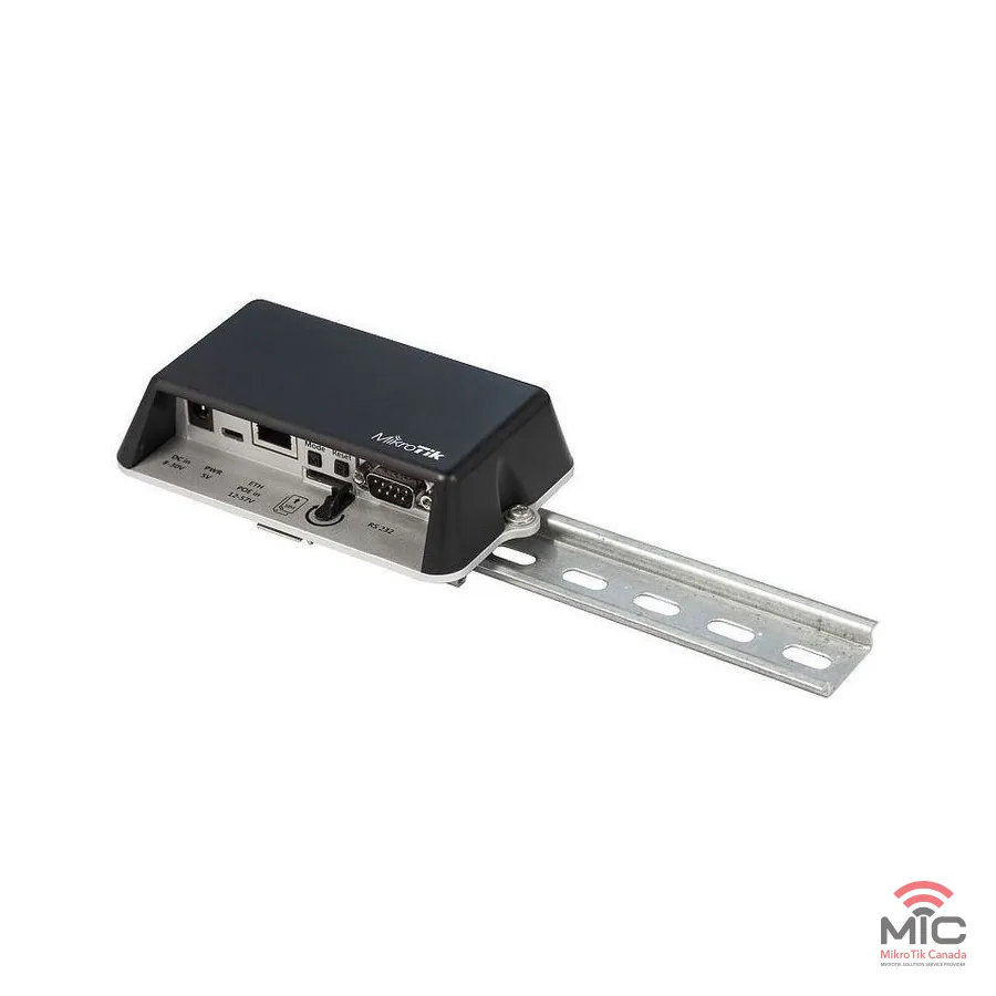 DINrail PRO (DRP-LTM) product image
