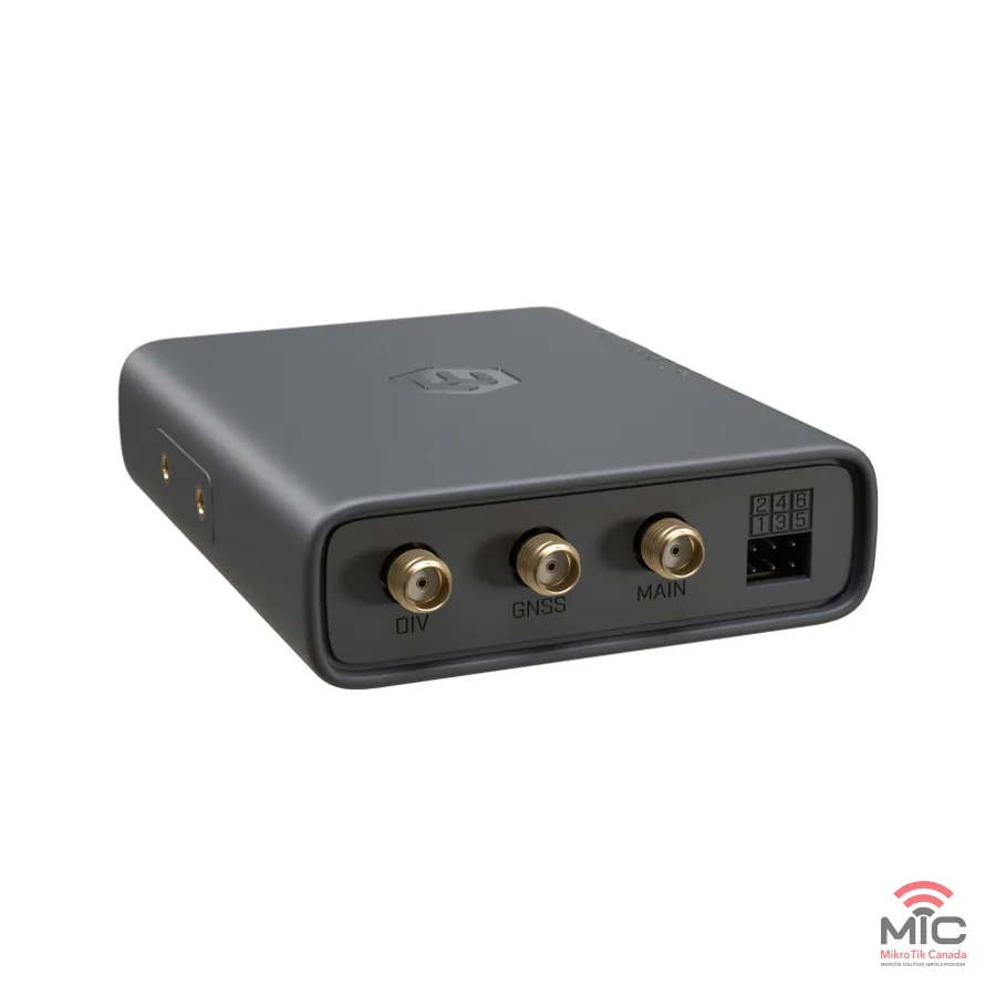 KNOT Embedded LTE4 (EC25-EU&KNe) product image