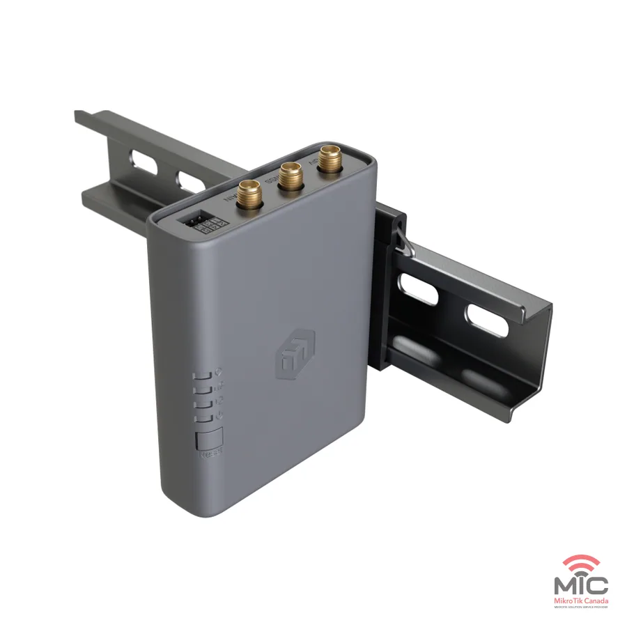 KNOT Embedded LTE4 Global (EG25-G&KNe) product image