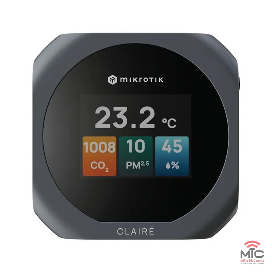 CLAIRÉ (IAQM-THC2PV-W) product image