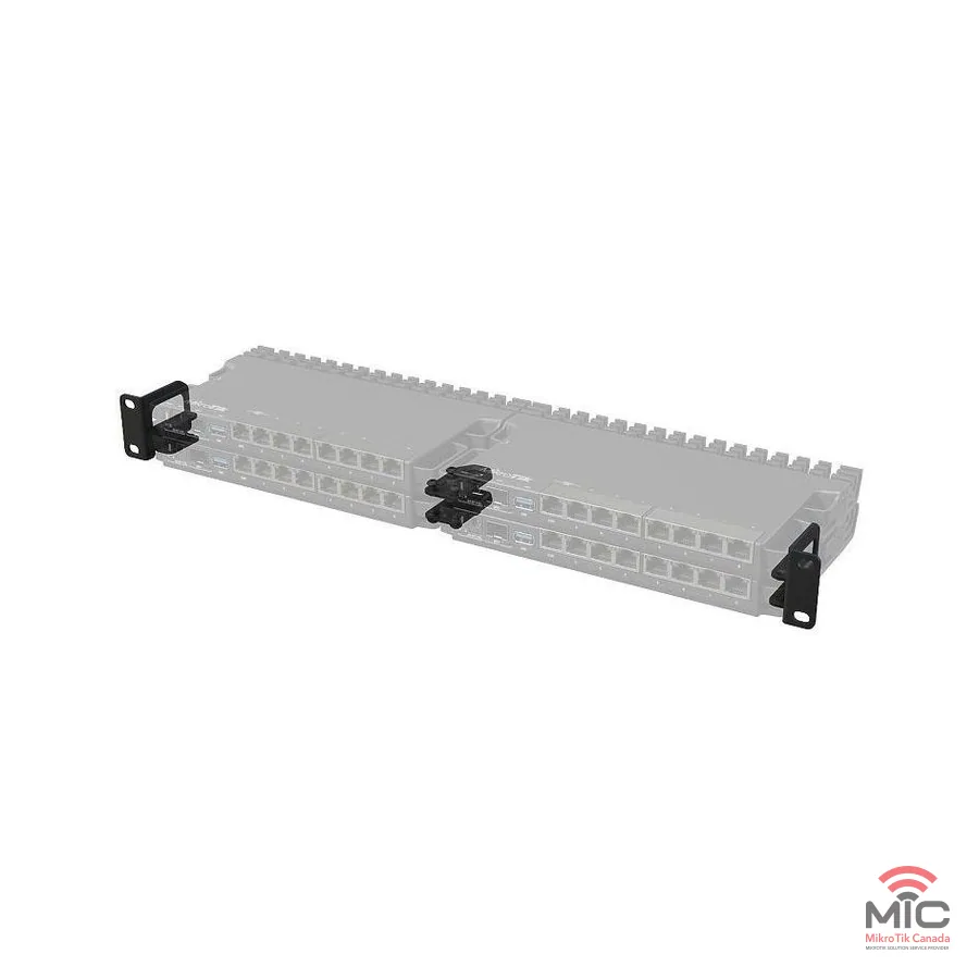 RB5009/L009 rackmount kit K-79 (K-79) product image