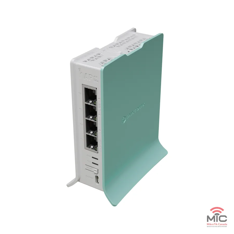 hAP ax lite (L41G-2axD) product image