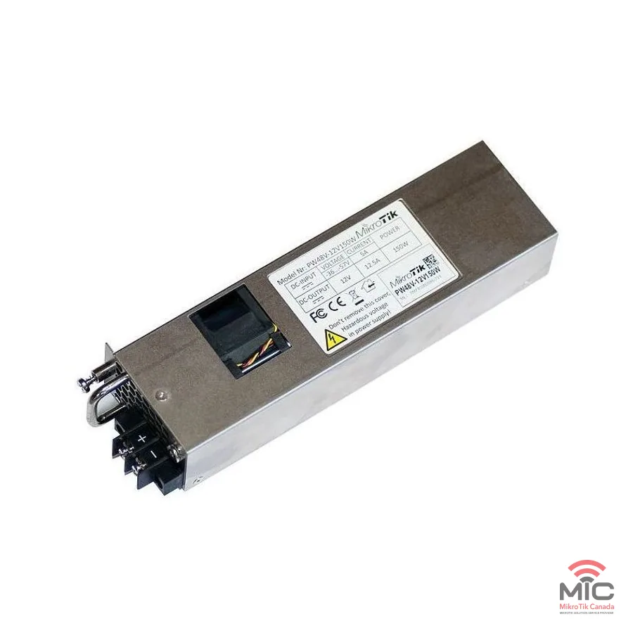 PW48V-12V150W product image
