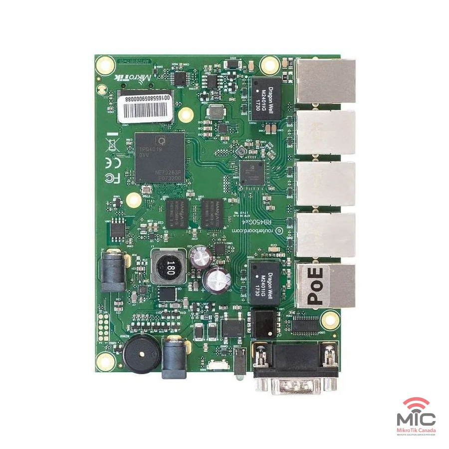 RB450Gx4 product image