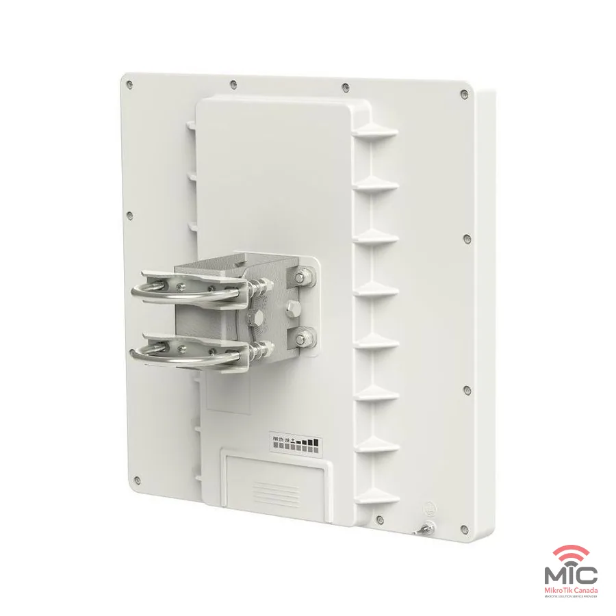 QRT 5 (RB911G-5HPnD-QRT) product image