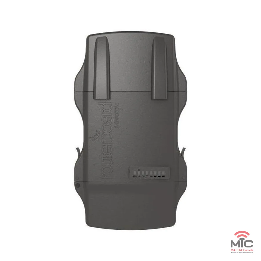 NetMetal 5 (RB922UAGS-5HPacD-NM) product image