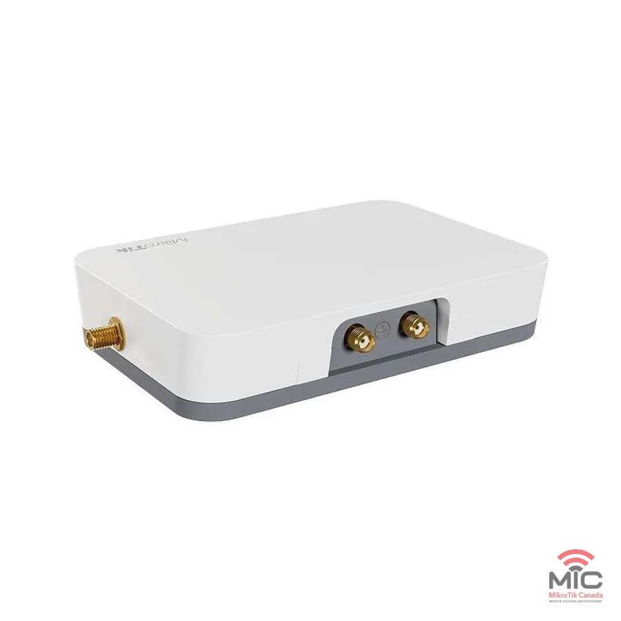 KNOT LR8G kit (RB924iR-2nD-BT5&BG770A&R11e-LR8G) product image
