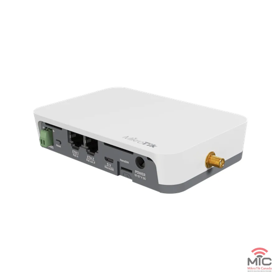 KNOT LR9G kit (RB924iR-2nD-BT5&BG770A&R11e-LR9G) product image