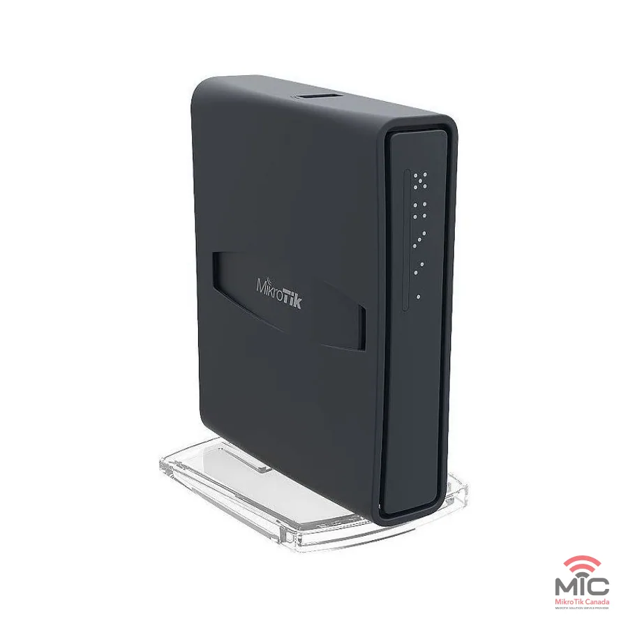 hAP ac lite TC (RB952Ui-5ac2nD-TC) product image