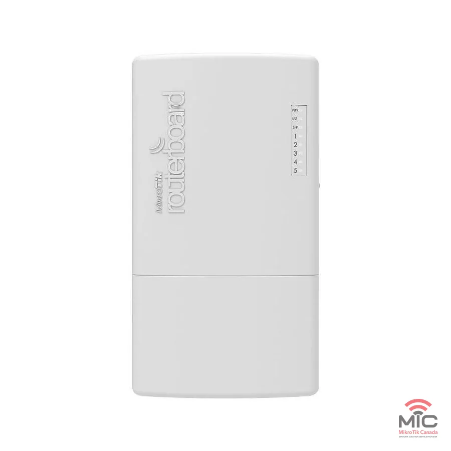 PowerBox Pro (RB960PGS-PB) product image