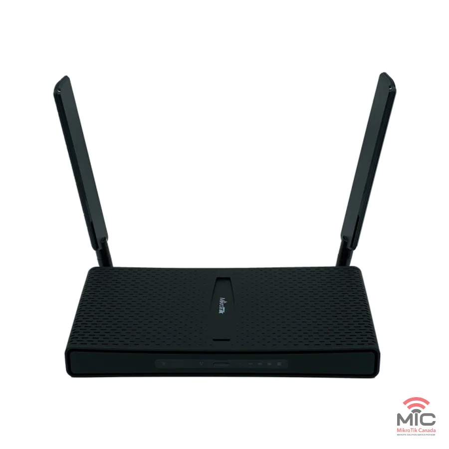 hAP ac³ (RBD53iG-5HacD2HnD) product image