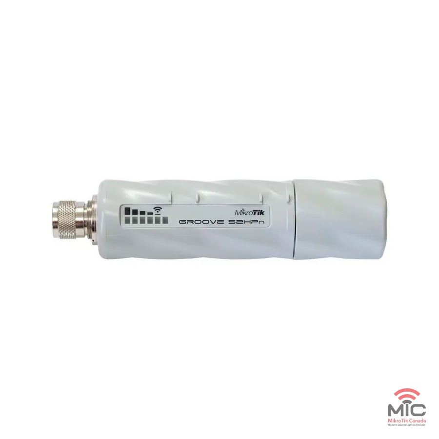 GrooveA 52 (RBGrooveA-52HPn) product image