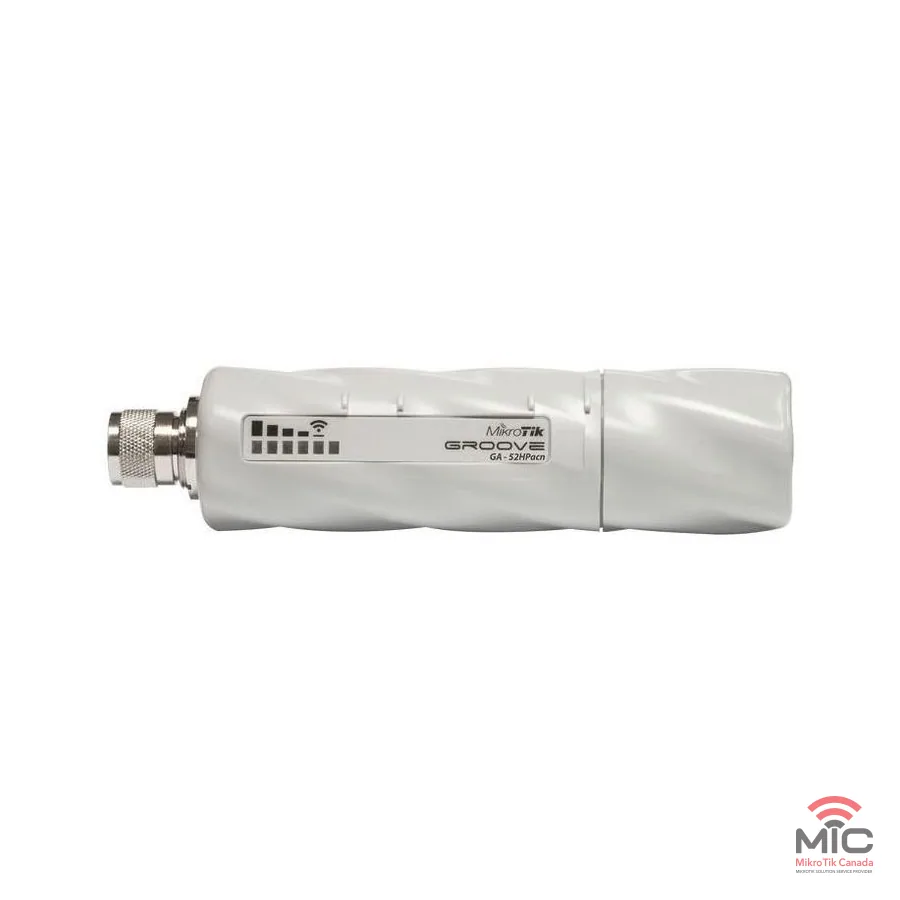 GrooveA 52 ac (RBGrooveGA-52HPacn) product image