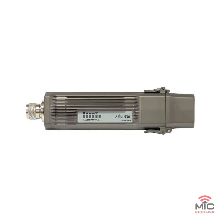 Metal 52 ac (RBMetalG-52SHPacn) product image