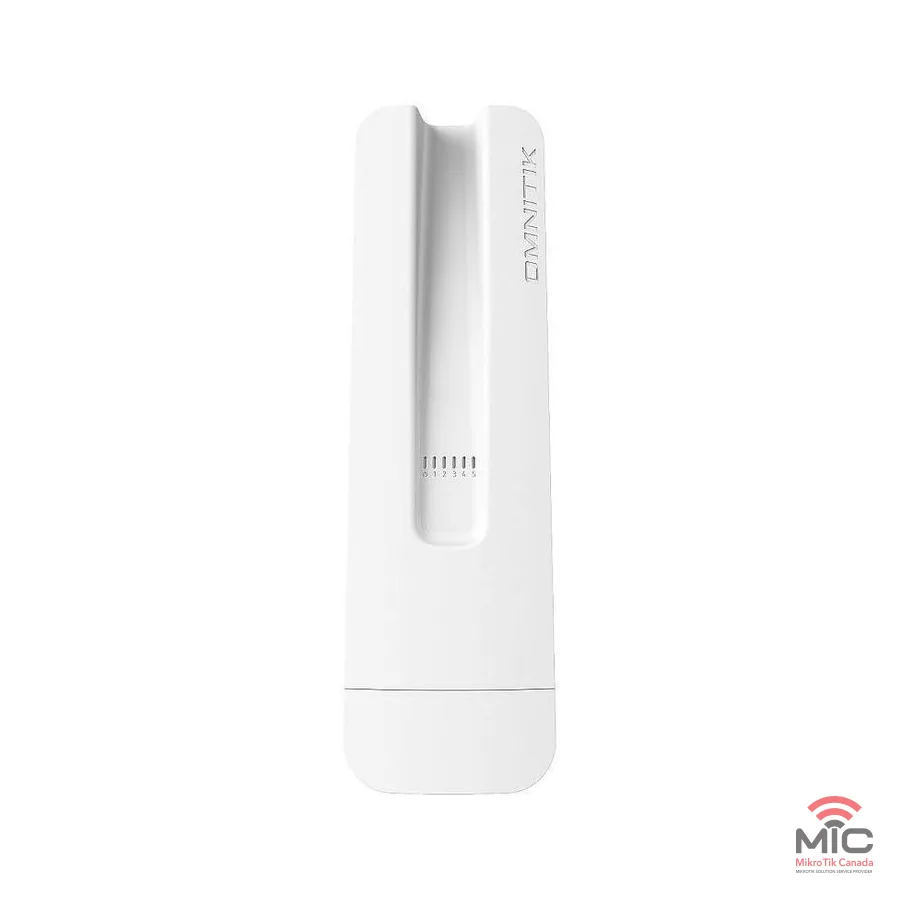OmniTIK 5 PoE ac (RBOmniTikPG-5HacD) product image