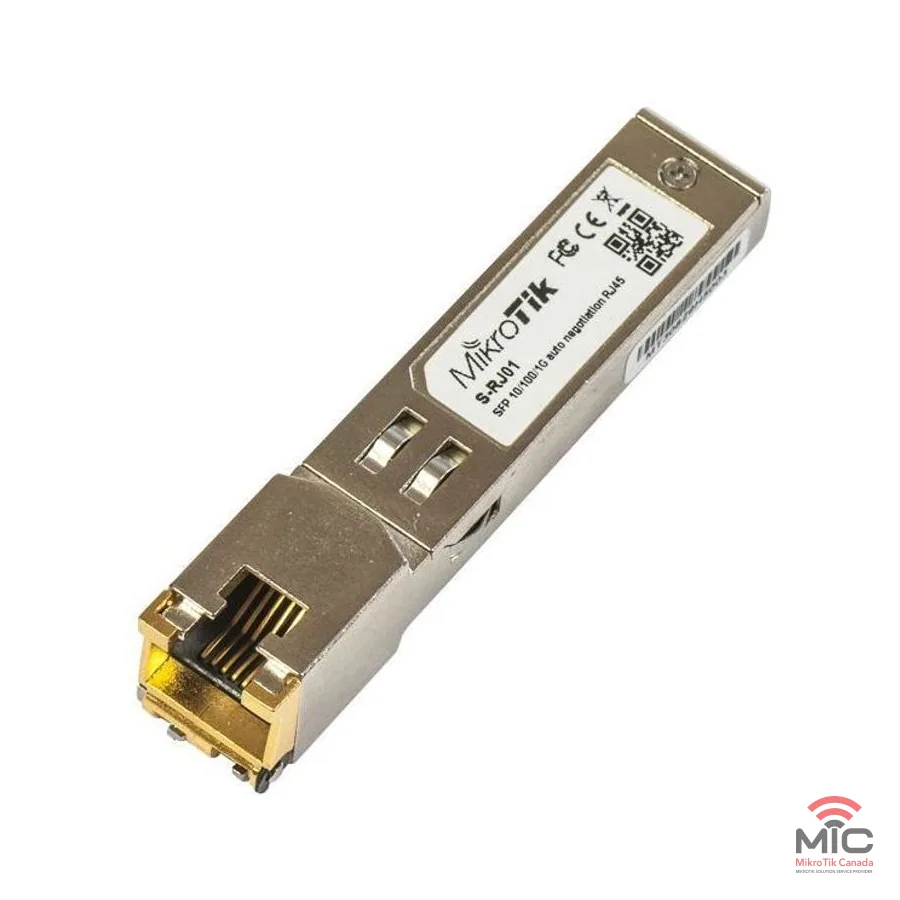 S-RJ01 product image