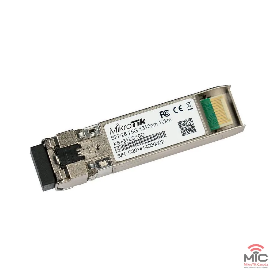 XS+31LC10D product image