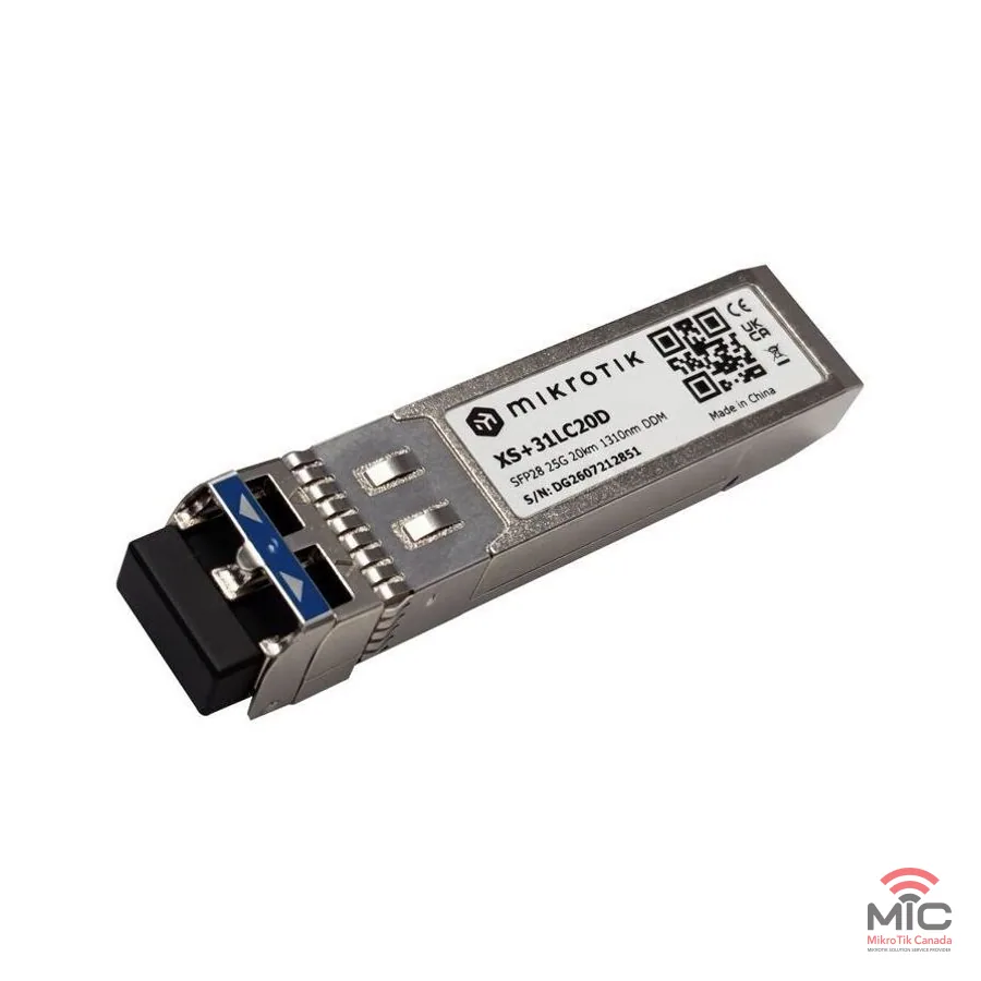 XS+31LC20D product image